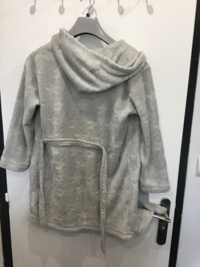 Peignoir enfant - photo numéro 4