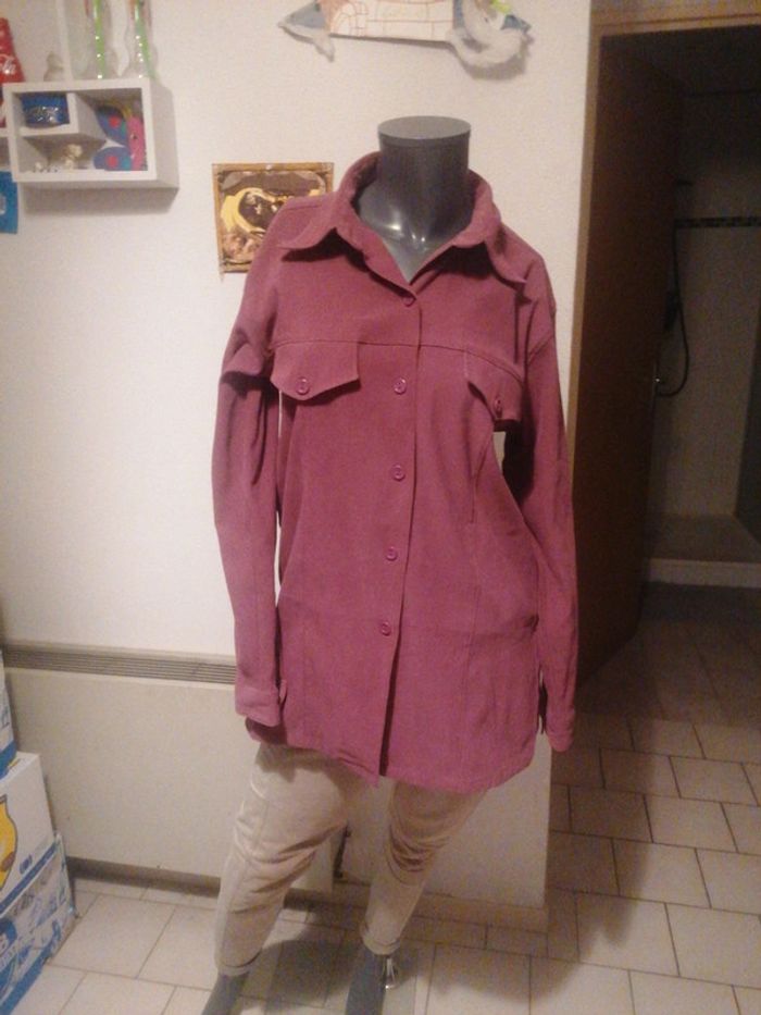 Chemise taille 34/36