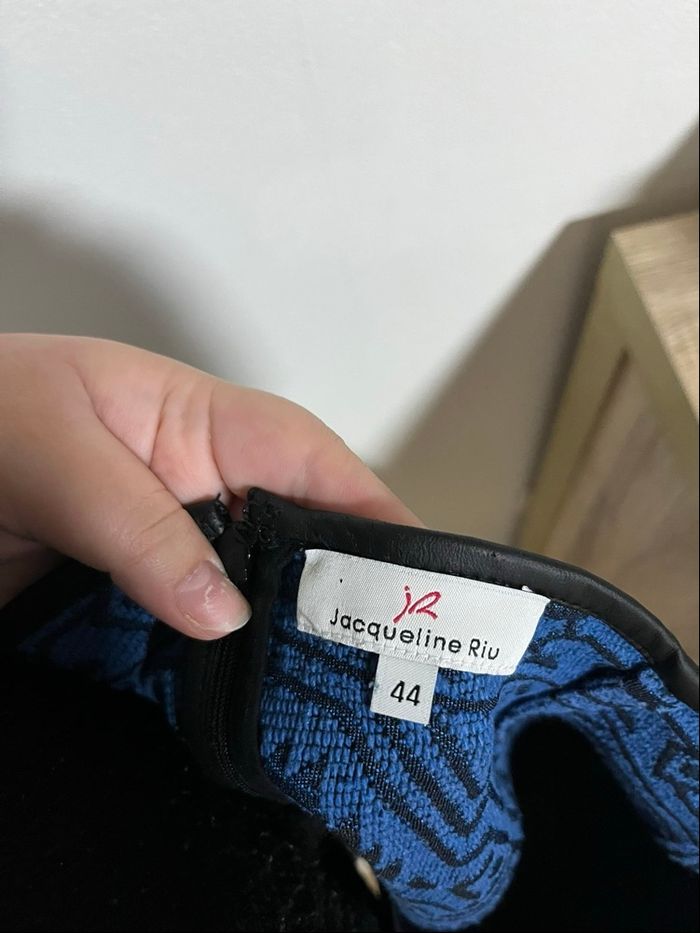 Très jolie jupe épaisse pour femme - photo numéro 2