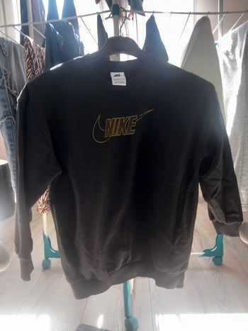 pull nike
