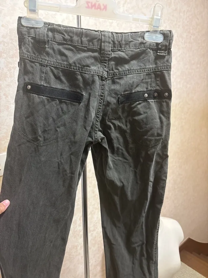 Pantalon taille 10ans marque catimini - photo numéro 5