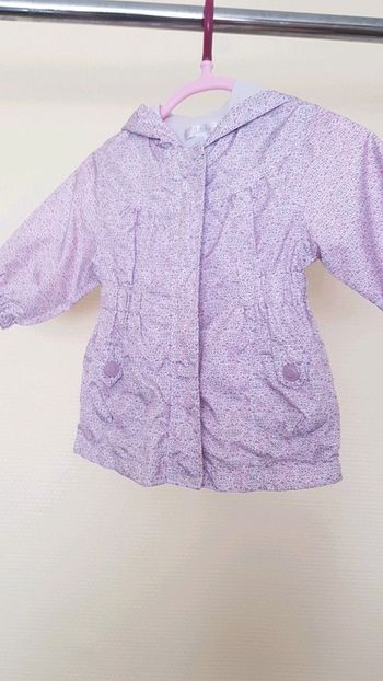 👶Jolie veste légère 3 mois kitchoun👶