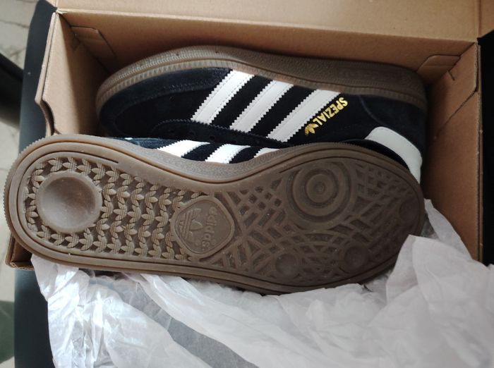 Adidas Spezial - photo numéro 3