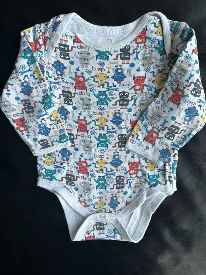 Lot vêtements garçon 12-18mois - photo numéro 13