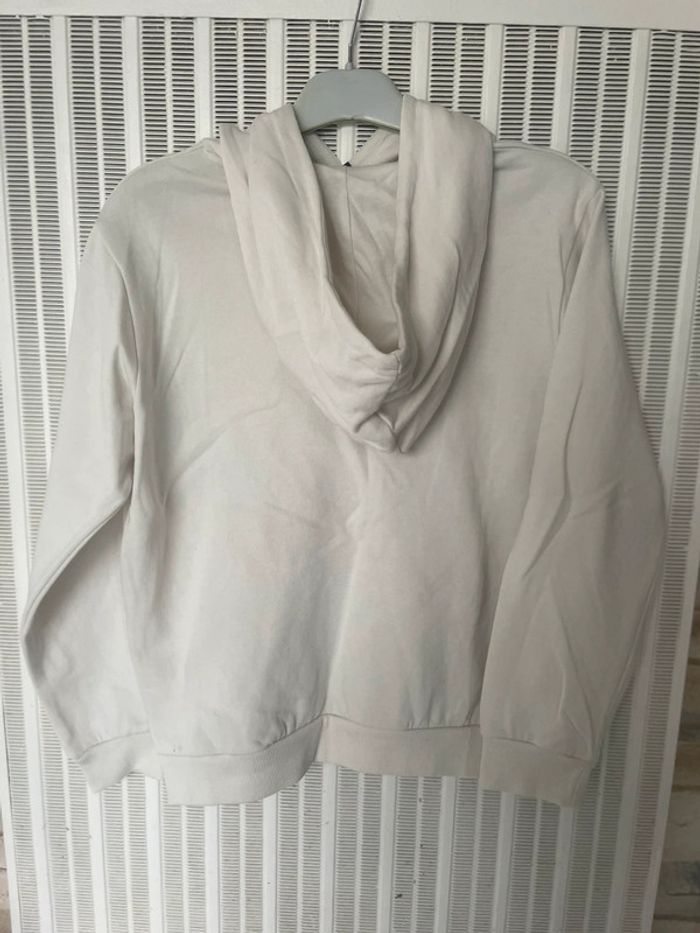 Sweat-shirt à capuche - photo numéro 3