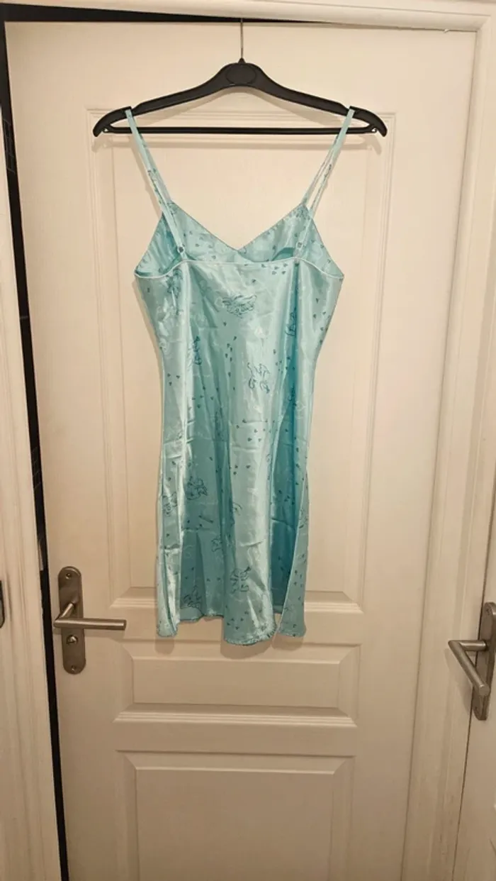 Etam - Nuisette - 100% polyester - Taille 38 - photo numéro 2