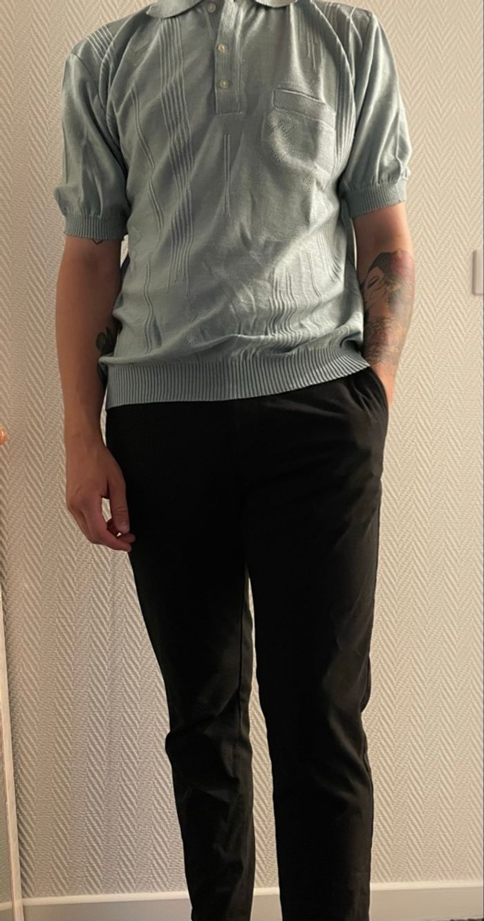 Polo plusieurs coloris - photo numéro 8