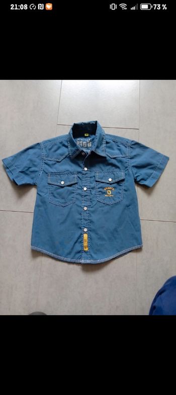 Chemise