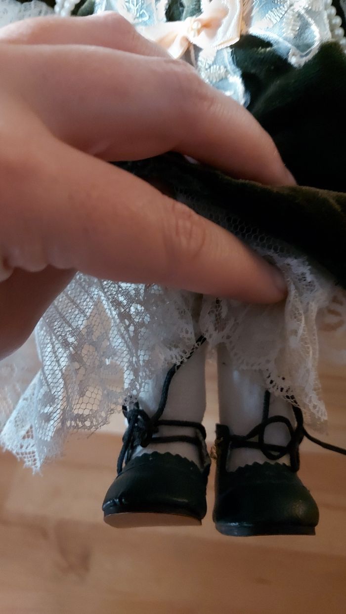 Poupée - photo numéro 4