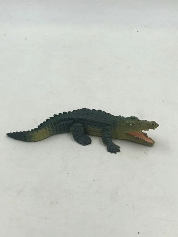 Figurine crocodile Schleich