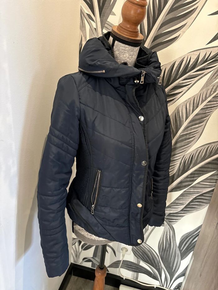 Manteau femme taille L - photo numéro 2