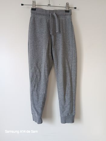 Jogging garçon kiabi 5ans