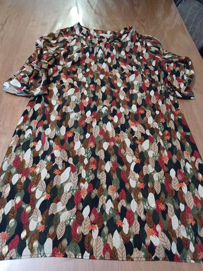 Robe tunique - photo numéro 3