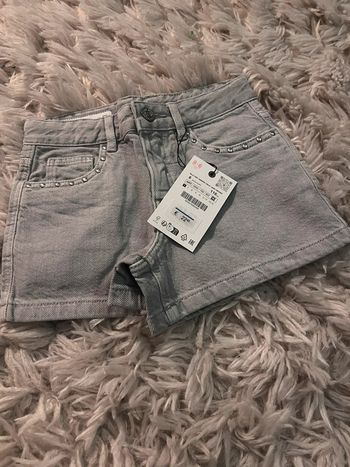 Short Zara