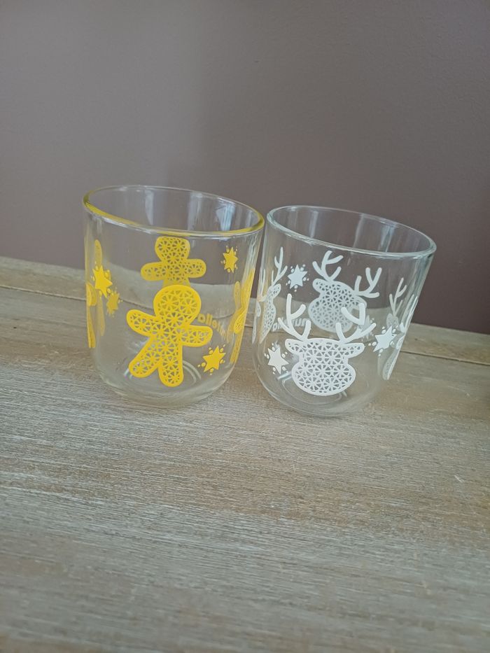 Verres - photo numéro 2