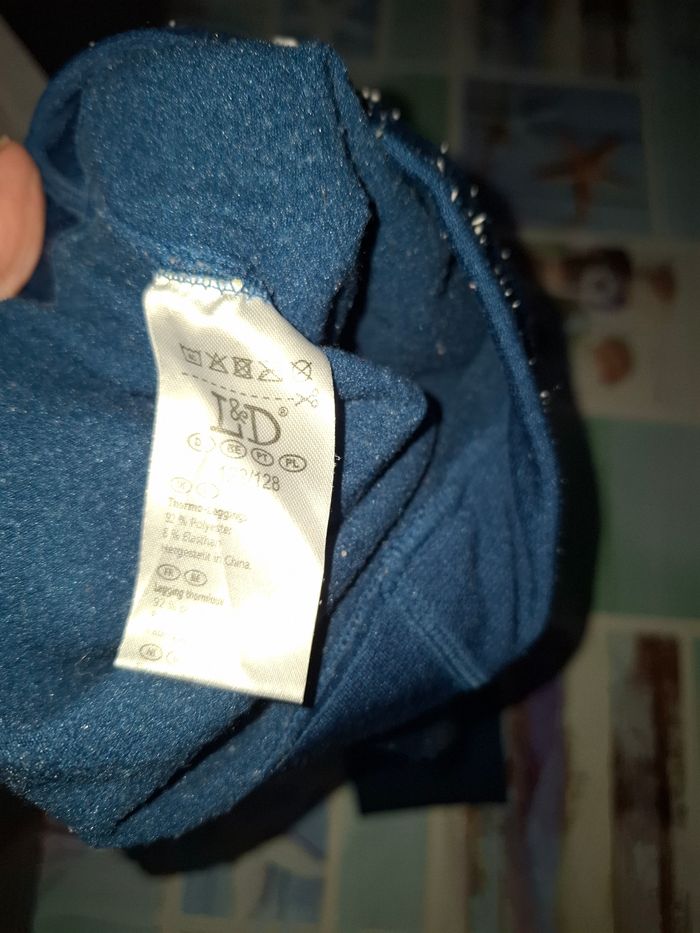 Legging - photo numéro 3