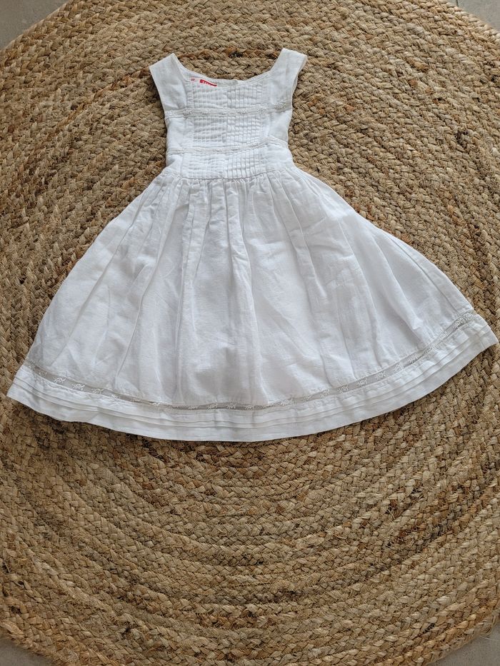 Robe 3ans