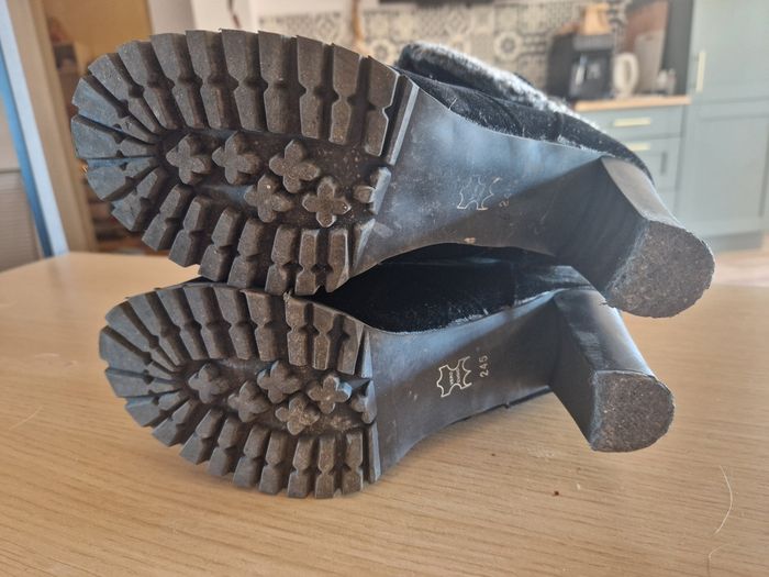 Bottines - photo numéro 5