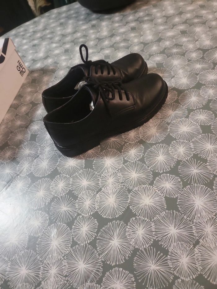 Chaussures de ville - photo numéro 3
