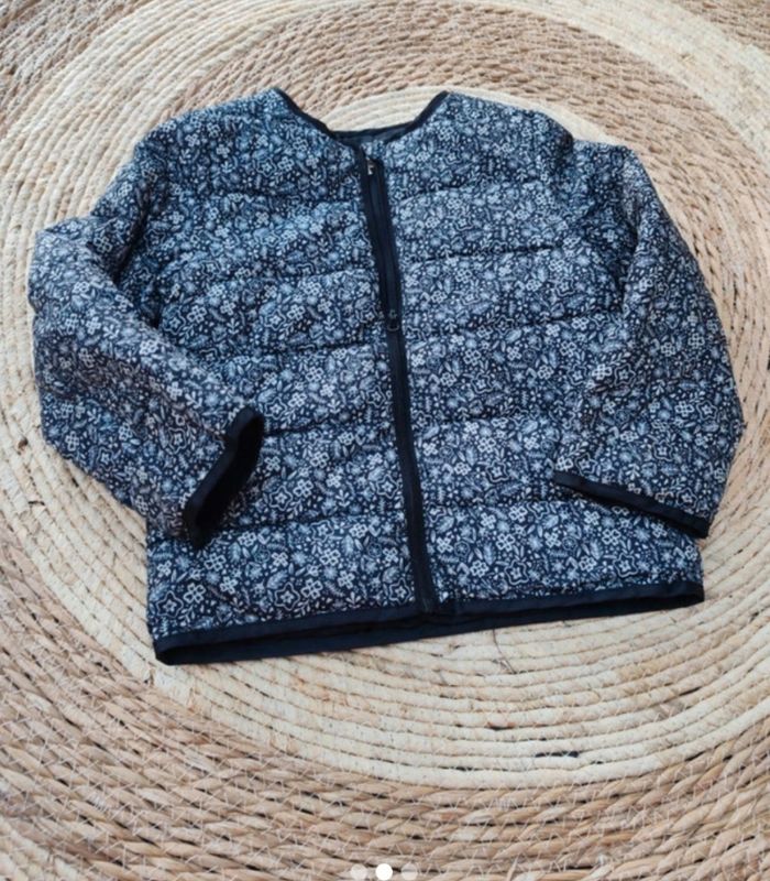 Menteau imperméable mi saison