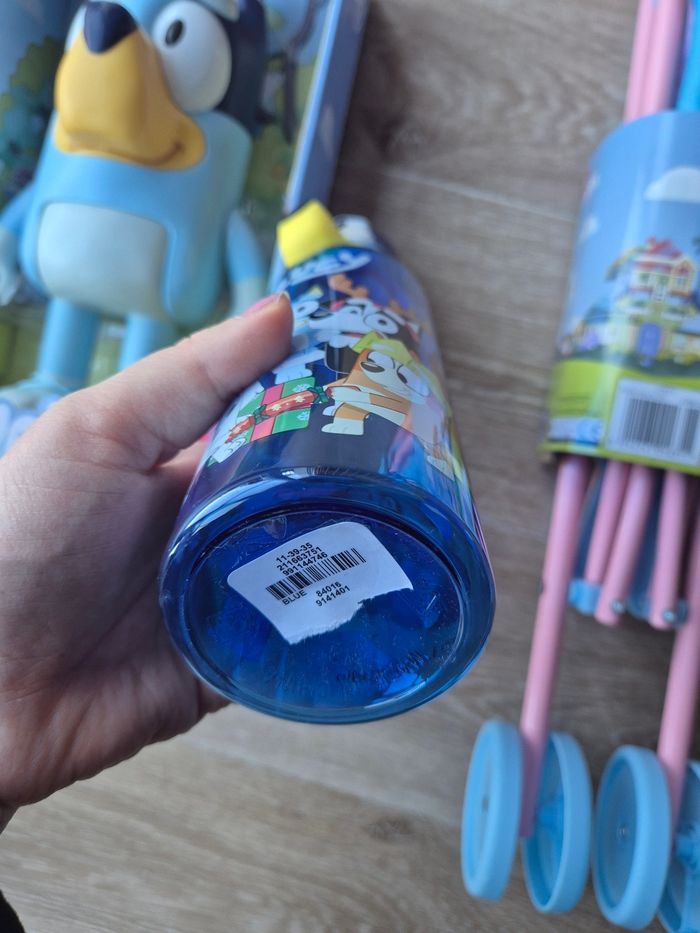 Lot bluey - photo numéro 4