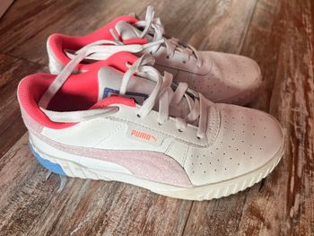 Taille 34,5 Basket Sneaker Puma