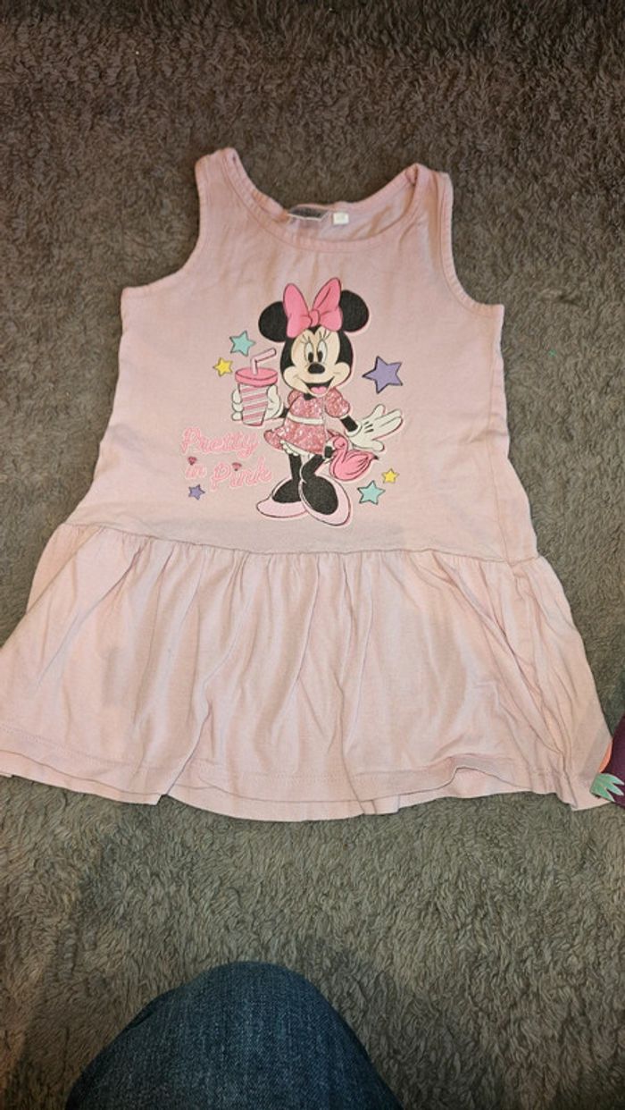 robes fille été 4 ans - photo numéro 11