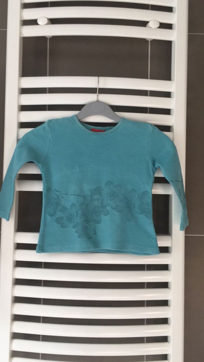 Tee-Shirt 2 ans Kenzo