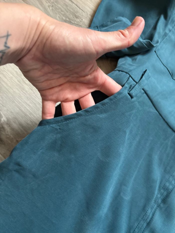 Robe cache cache - photo numéro 6