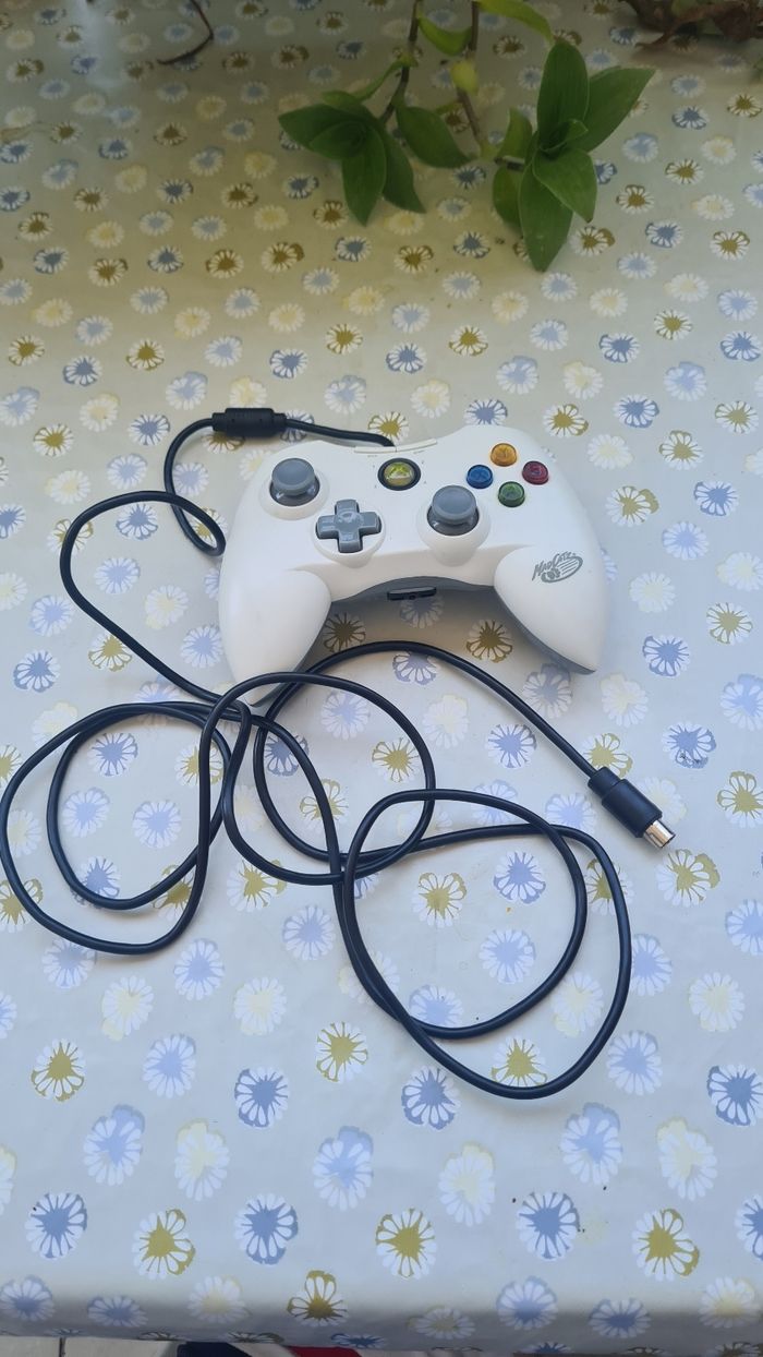 Manette xbox