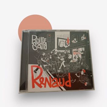Cd renaud