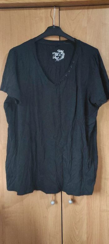 Blouse femme
