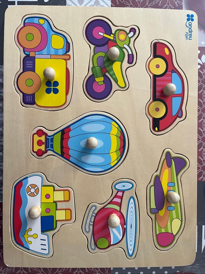 Puzzle