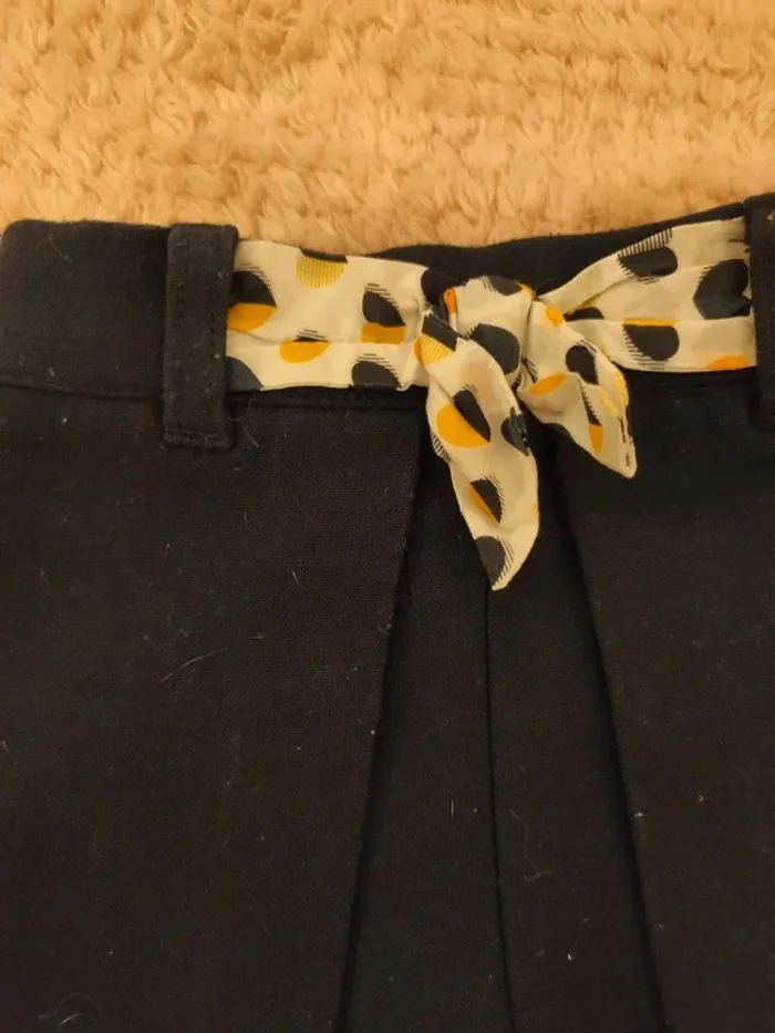 Short Obaibi 9 mois - photo numéro 2