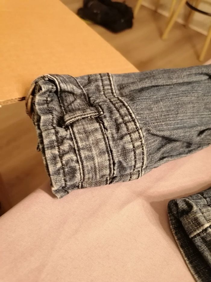 Veste Zara kids - photo numéro 2