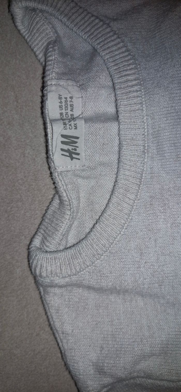 Pull sequins réversibles - photo numéro 2