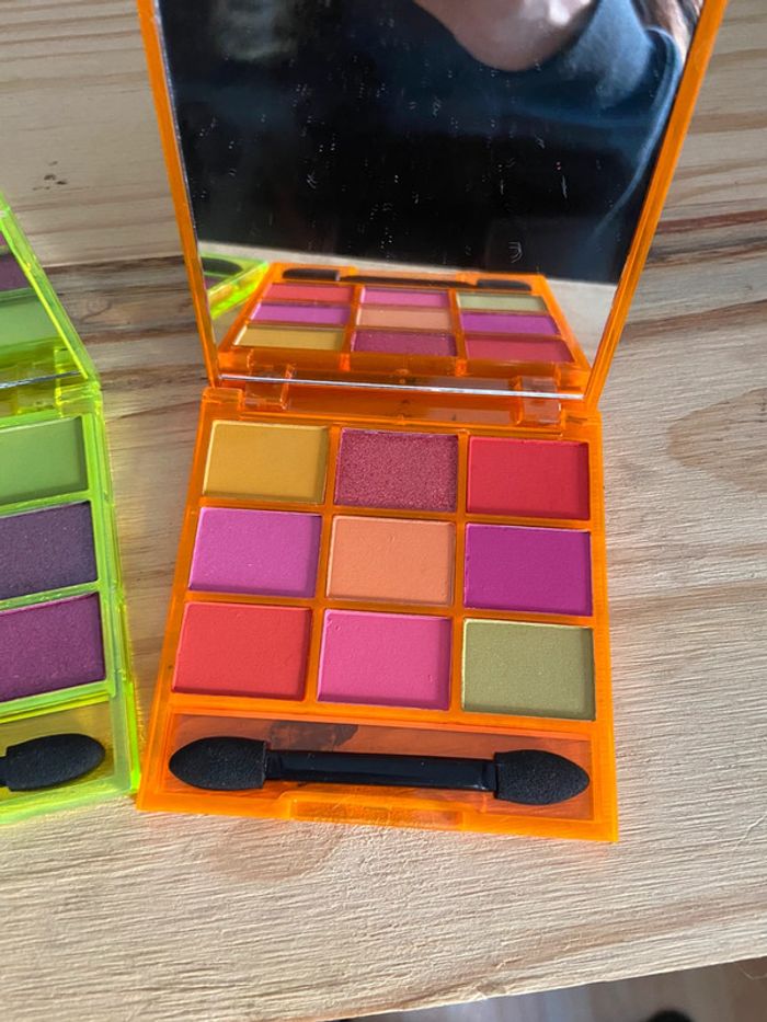 Lot de 2 palettes - photo numéro 4
