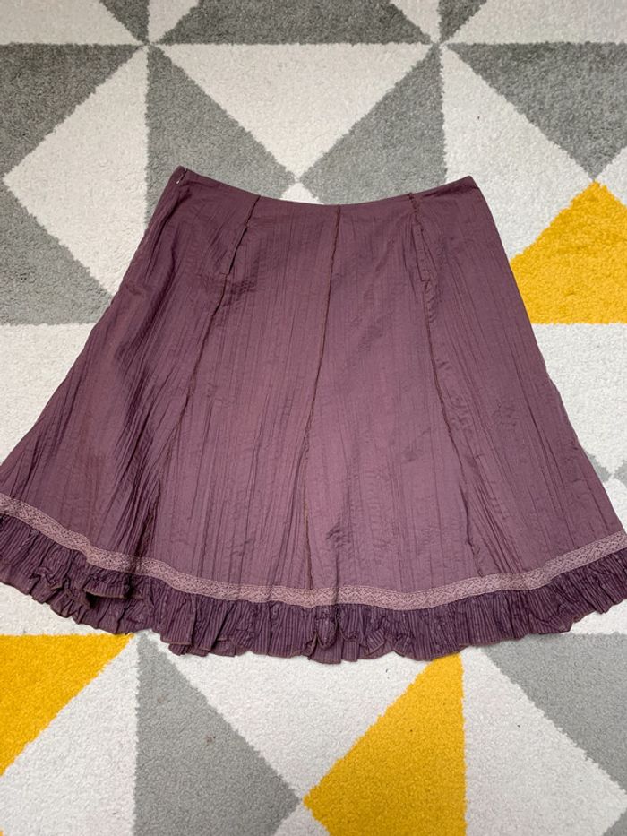 Jupe A part ça Taille 44 - photo numéro 2
