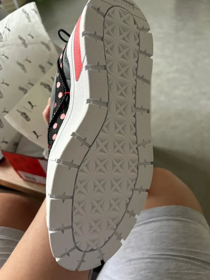 Puma X miraculous édition limitée - photo numéro 13