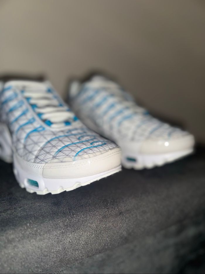 Nike tn OM taille 36 - photo numéro 8