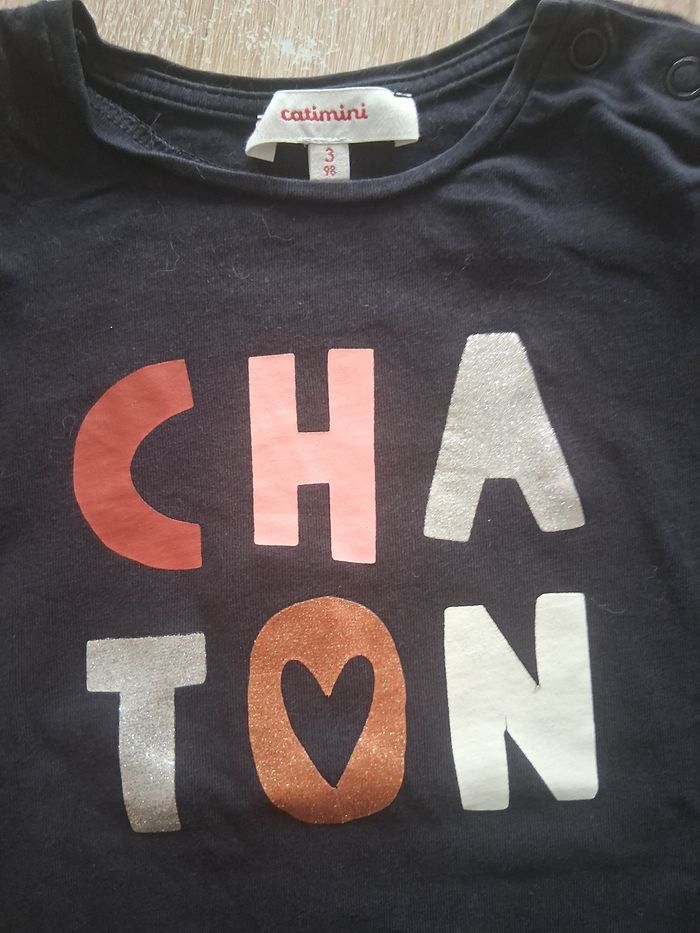 Ensemble catimini - photo numéro 7