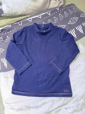 Sous pull