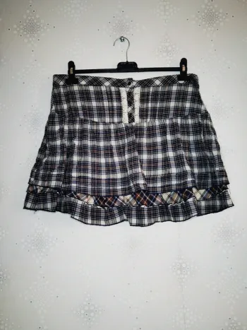 D1969 - jupe femme taille 42