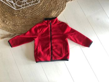 Veste polaire - 3 ans