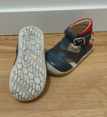 Chaussures bébé