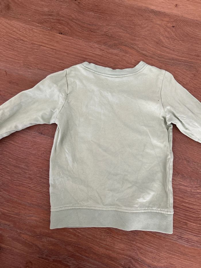 Pull hm - photo numéro 3
