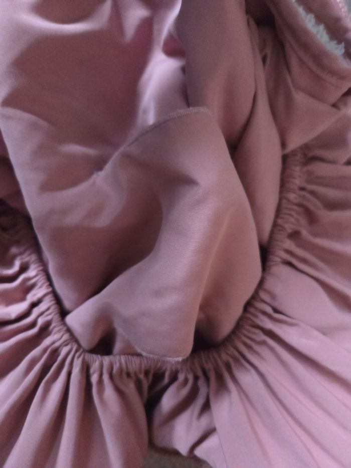 Chancelière laine vertbaudet - photo numéro 2