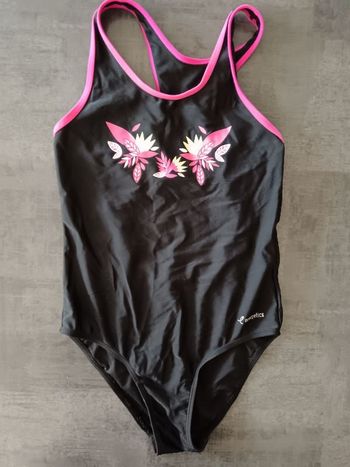 Maillot de bain 1 pièce