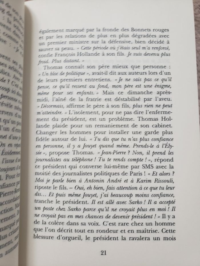 Livre - photo numéro 5