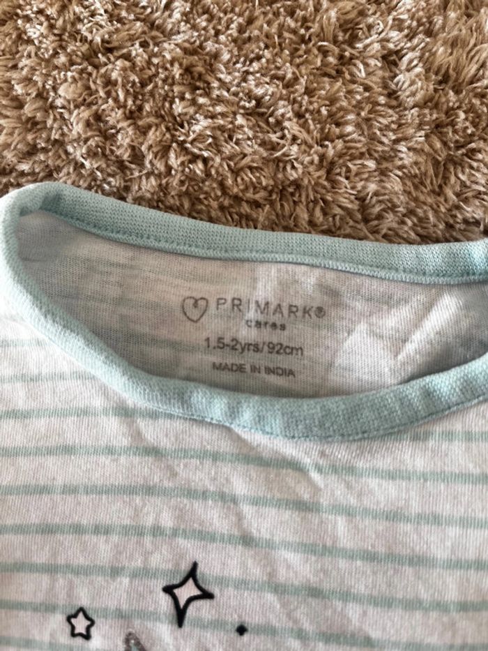 T-shirt - photo numéro 3